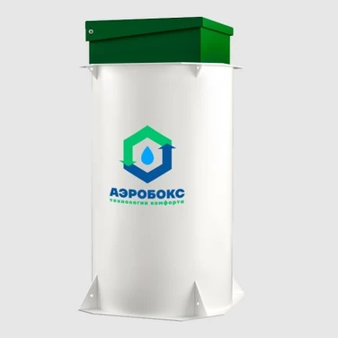 Септик АЭРОБОКС в Сальске