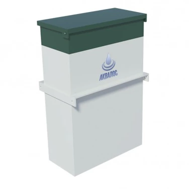 Септик АКВАЛОС в Сальске