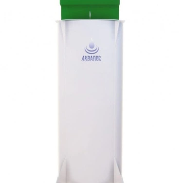 Септик АКВАЛОС в Сальске