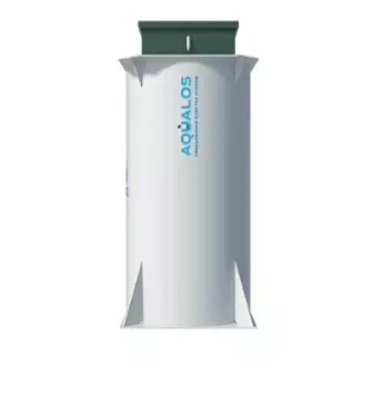 Септик АКВАЛОС в Сальске