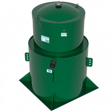 Септик ALTA BIO в Сальске