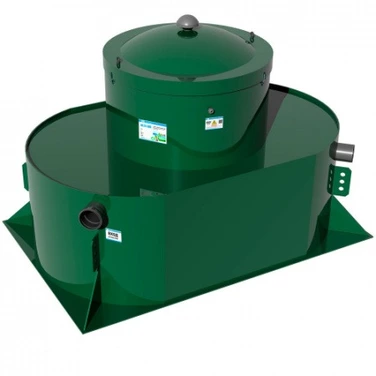 Септик ALTA BIO в Сальске