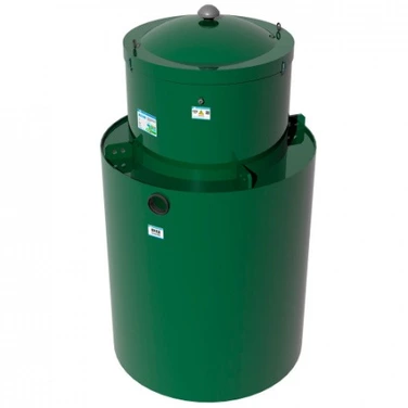 Септик ALTA BIO в Сальске