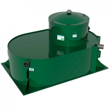 Септик ALTA BIO в Сальске