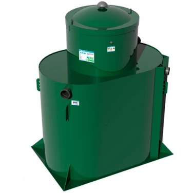 Септик ALTA BIO в Сальске