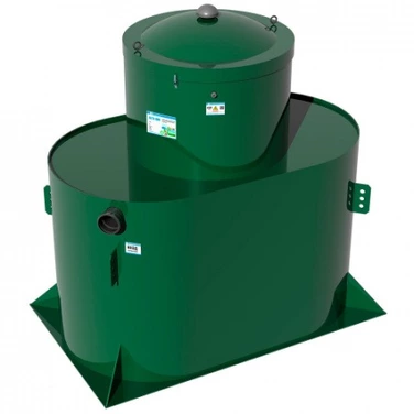 Септик ALTA BIO в Сальске