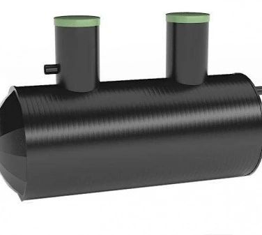 Септик БАРС в Сальске