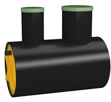 Септик БАРС в Сальске