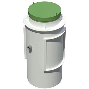 Септик ТОПОЛЬ в Сальске