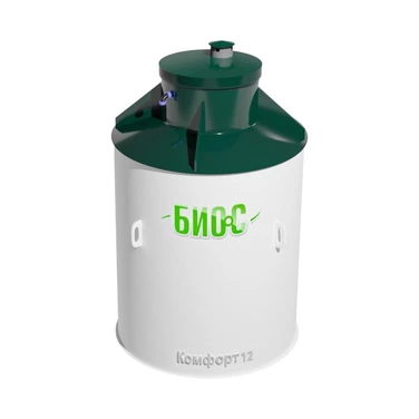 Септик БИО-С в Сальске