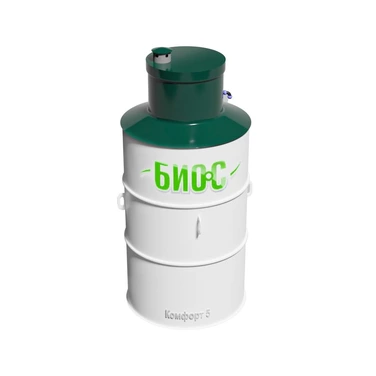 Септики однокамерные в Сальске