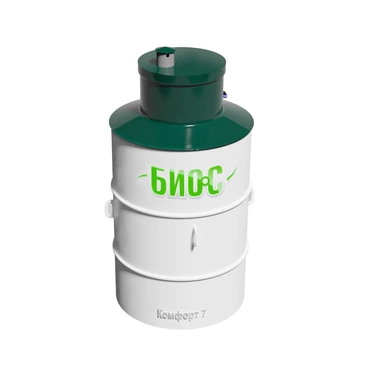 Септик БИО-С в Сальске