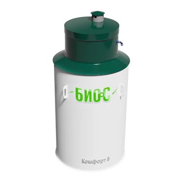 Септик БИО-С в Сальске