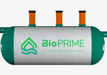 Септик БИОПРАЙМ в Сальске