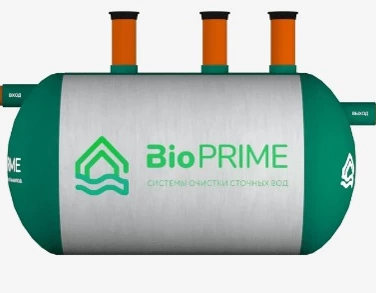 Септик БИОПРАЙМ в Сальске