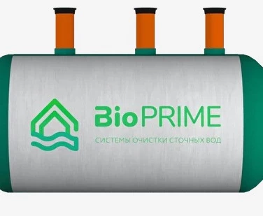 Септик БИОПРАЙМ в Сальске