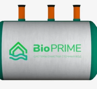 Септик БИОПРАЙМ в Сальске