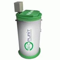 Септик БИОПУРИТ в Сальске