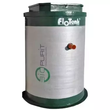 Септик БИОПУРИТ в Сальске