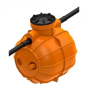 Септик БИОСТОК в Сальске