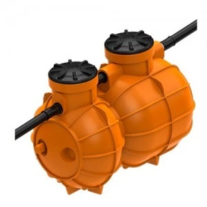 Септик БИОСТОК в Сальске