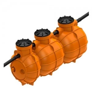 Септик БИОСТОК в Сальске