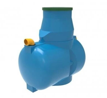 Септик ДОЧИСТА в Сальске