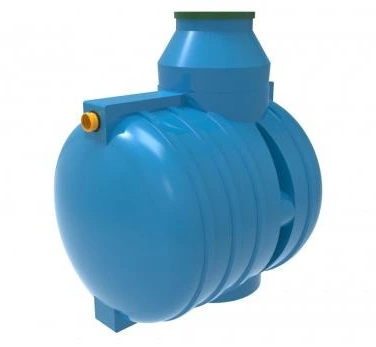 Септик ДОЧИСТА в Сальске