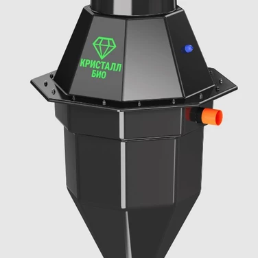 Септик Кристалл в Сальске