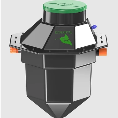 Септик Кристалл в Сальске