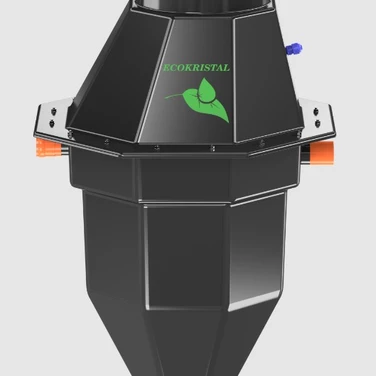 Септик Кристалл в Сальске