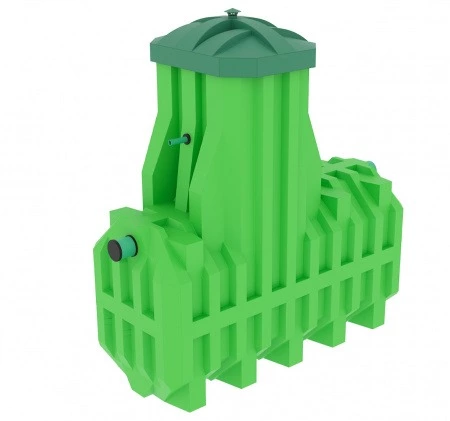 Септик Ergobox 4 S