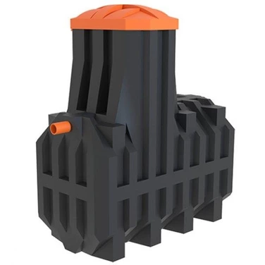 Септик ERGOBOX в Сальске