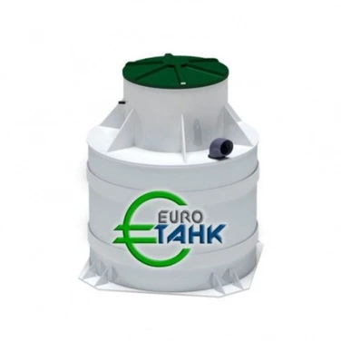 Септик ЕВРОТАНК в Сальске