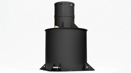 Септик Евро Диамант 6 Лонг