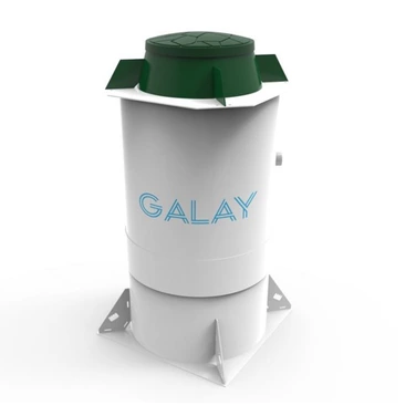 Септик GALAY в Сальске