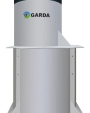 Септик GARDA в Сальске