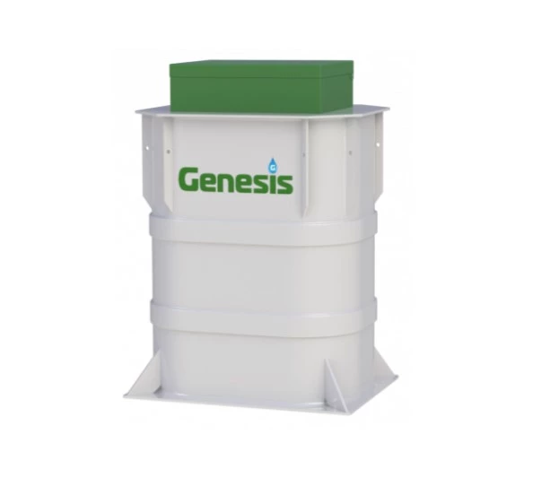 Септик Genesis 1000 Пр