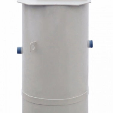 Септик с установкой под ключ в Сальске | Купить по цене от производителя