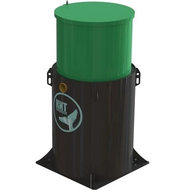 Септик КИТ в Сальске