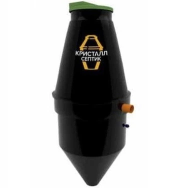 Септик КРИСТАЛЛ МСК в Сальске