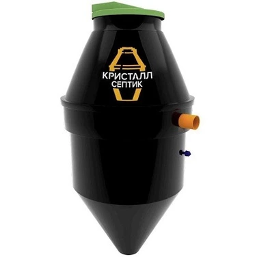 Септик КРИСТАЛЛ МСК в Сальске