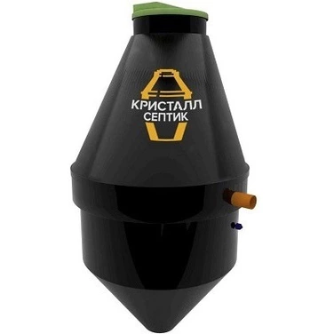 Септик КРИСТАЛЛ МСК в Сальске