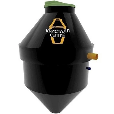 Септик КРИСТАЛЛ МСК в Сальске