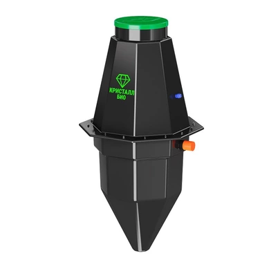 Септик Кристалл в Сальске