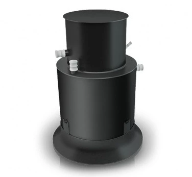 Септик КРОТ в Сальске