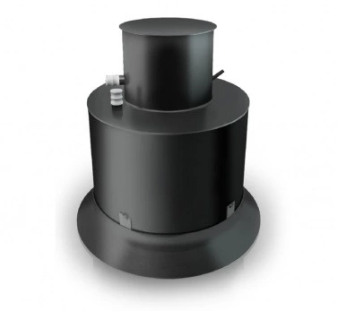 Септик КРОТ в Сальске