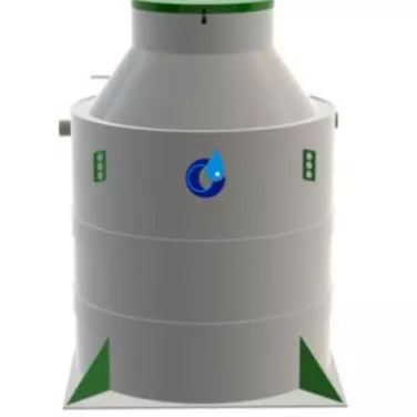 Септик КРОТ в Сальске