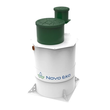 Септик НОВО ЭКО в Сальске