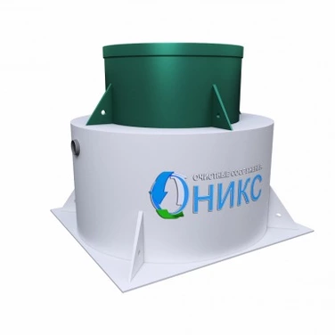 Септик Оникс в Сальске